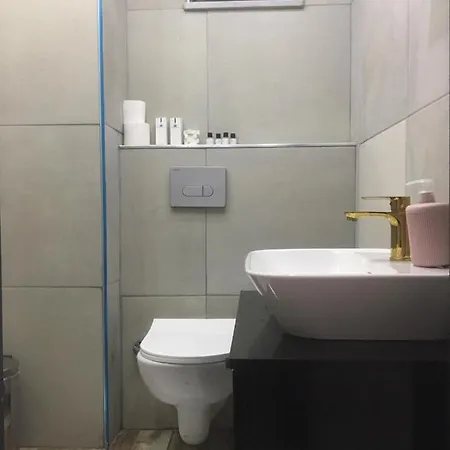 Ξενοδοχείο White Dream Vip 3*