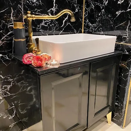 Hotel White Dream Vip Istanbul