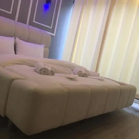 White Dream Vip 3* Stambuł